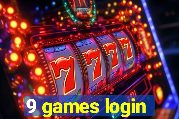 9 games login